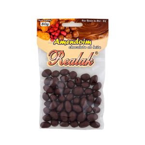 Amendoim 80g