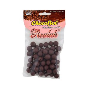 Chocobol 60g