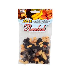 Mix 50g