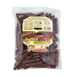 Palitos Crocantes 400g