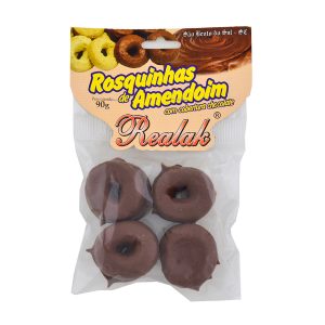 Rosquinha 90g