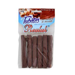 Tubetes 45g